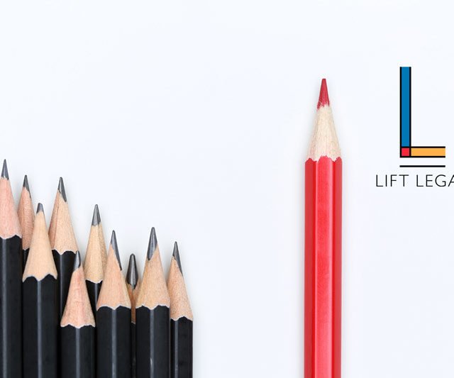 Meet Lift Legal | Lift Legal