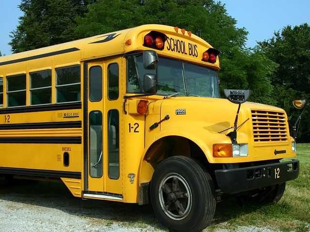 school bus | Lift Legal