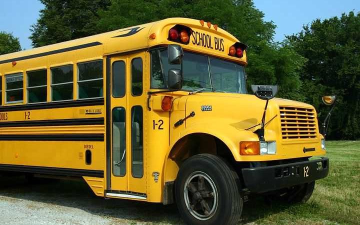 school bus | Lift Legal