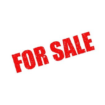 FOR SALE sign | Lift Legal
