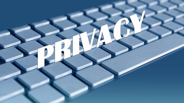 Personal Privacy Protection and Small Business | Lift Legal St. Albert