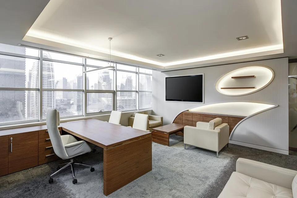 modern office | Lift Legal