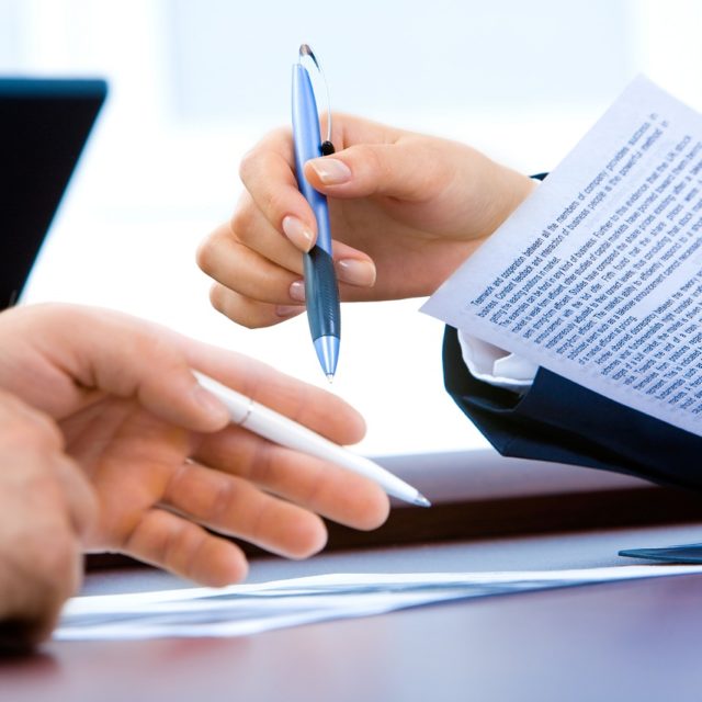 cohabitation agreement documents | Lift Legal Law Firm
