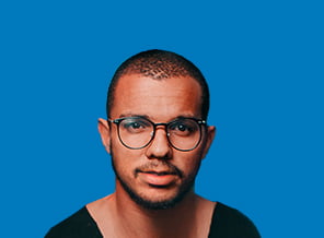 Adult man