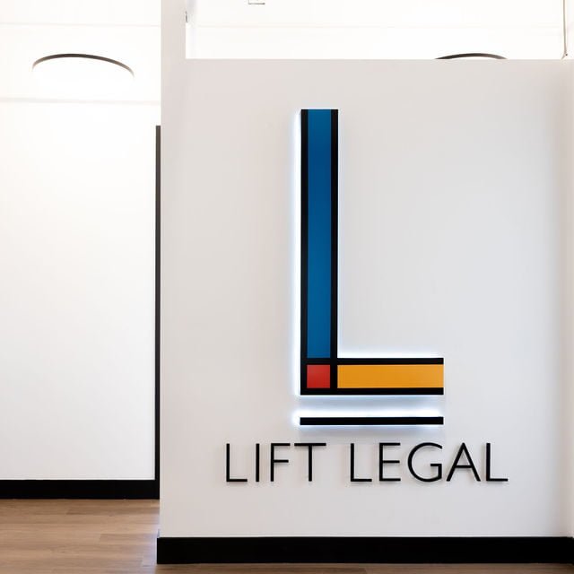 Lift Legal
