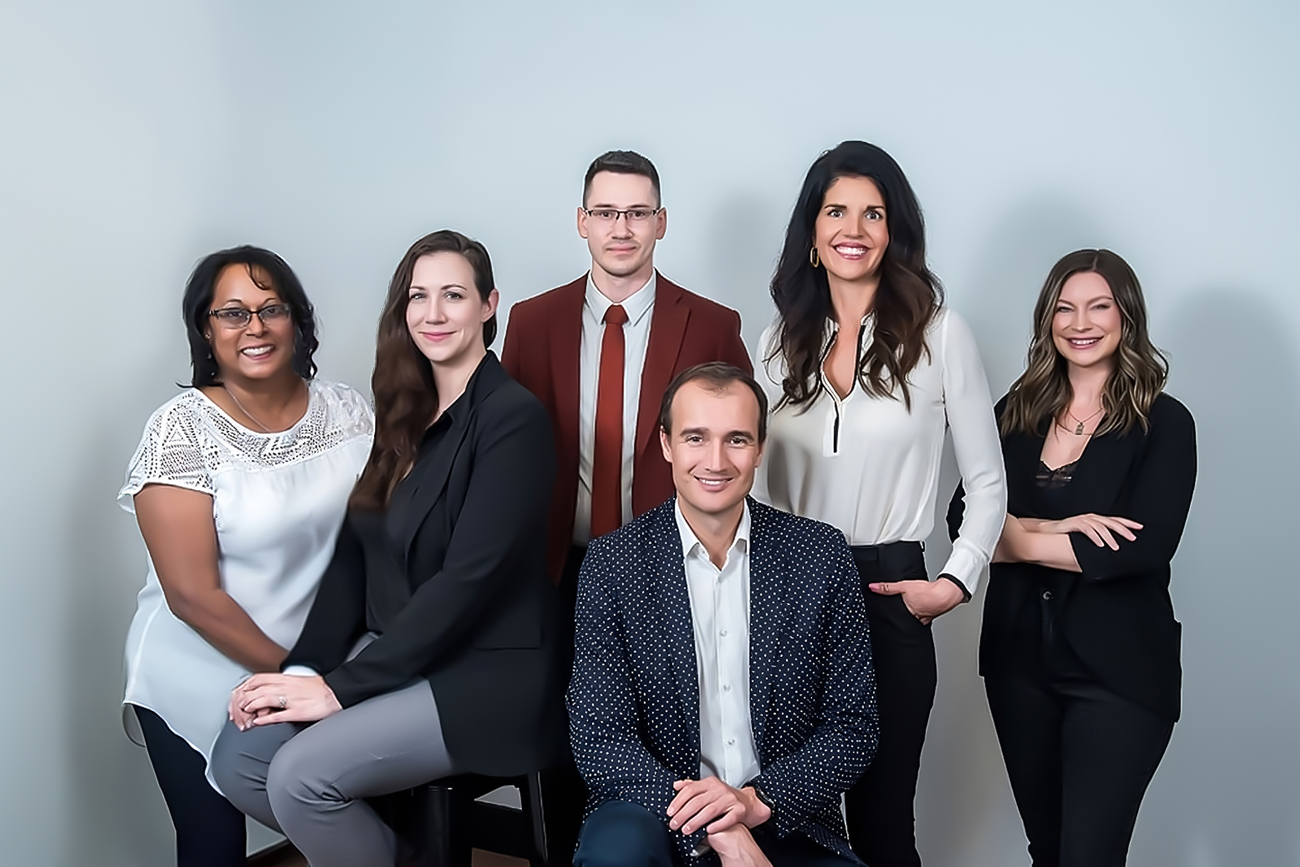 Team Lift Legal