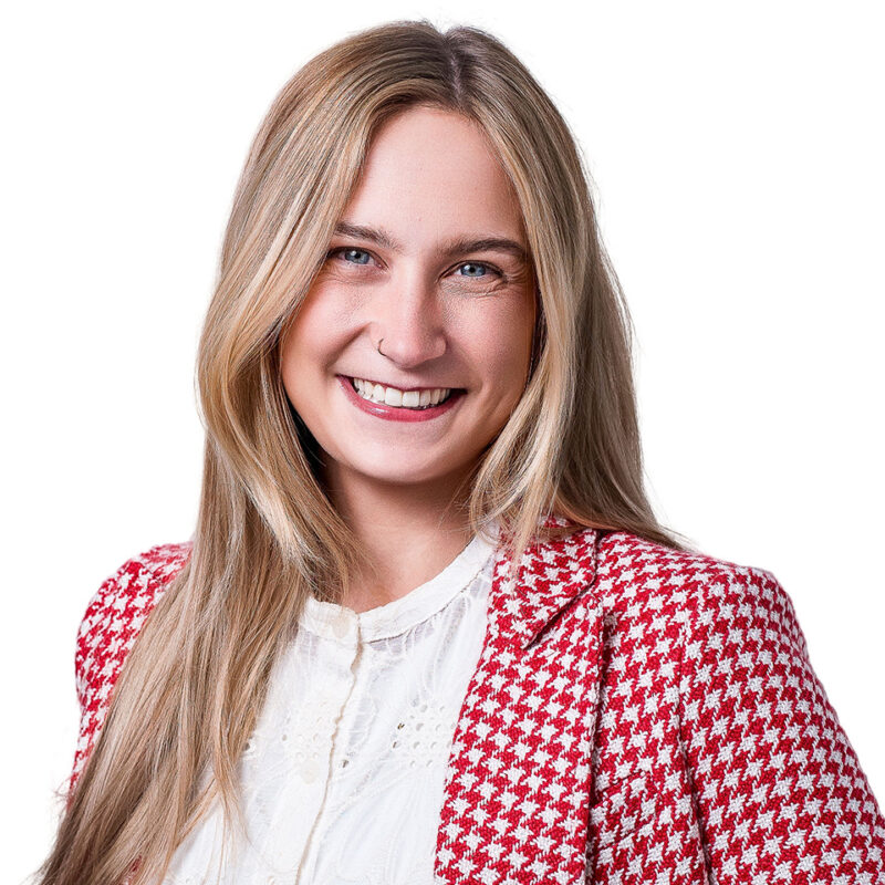 sydney headshot